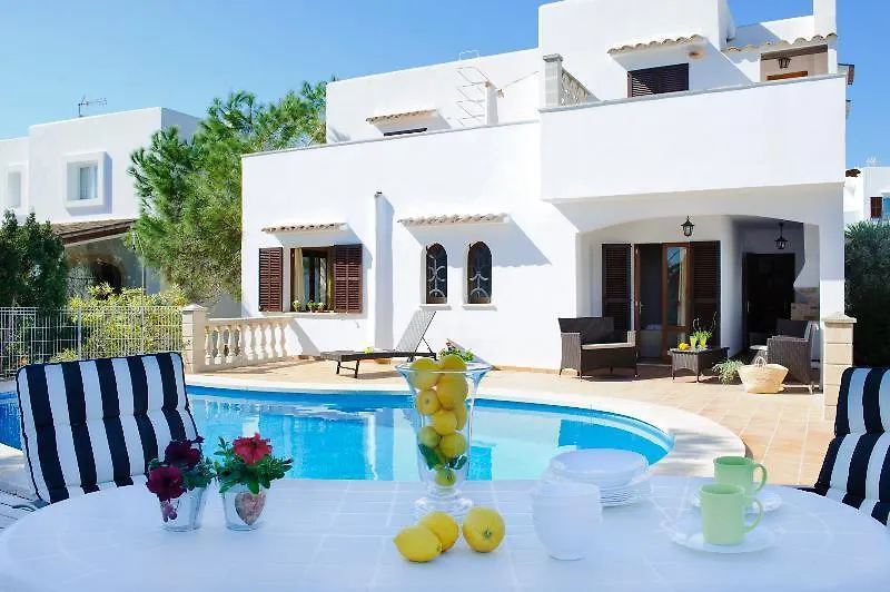 Villa Bordoy Cala D´Or