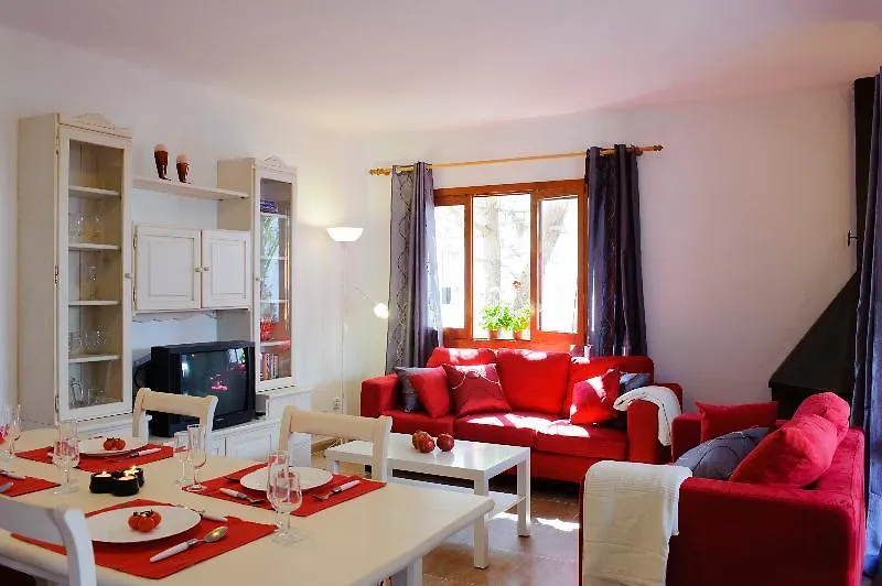 Villa Bordoy Cala D´Or 0*,  España