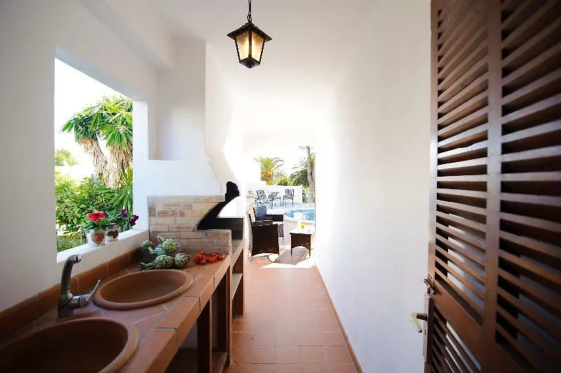 Villa Bordoy Cala D´Or 0*,