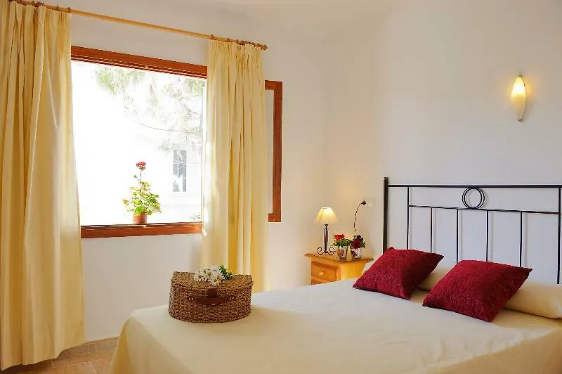 Villa Bordoy Cala D´Or