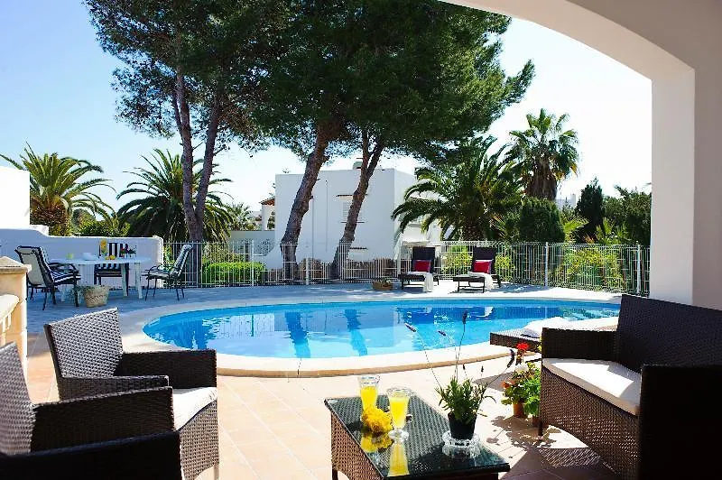 Bordoy Villa Cala D´Or
