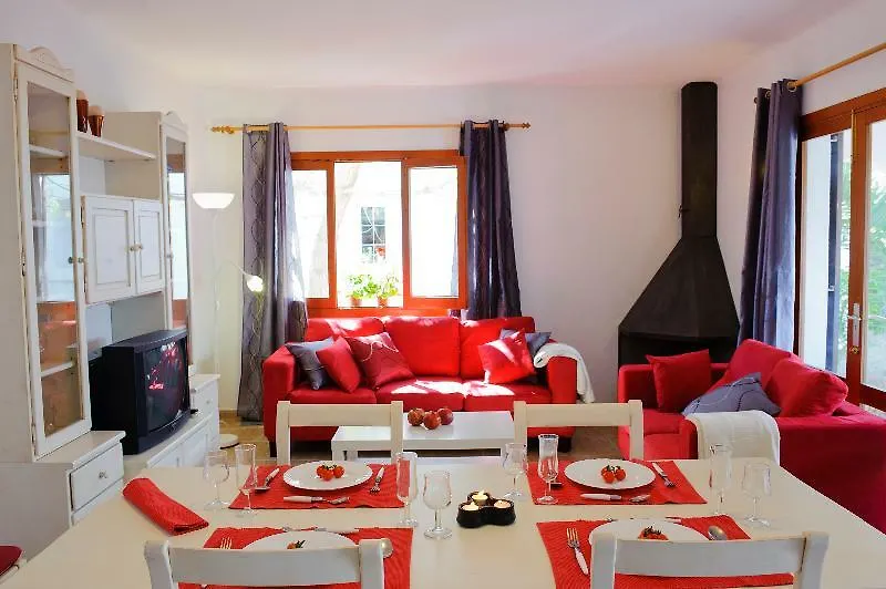 Bordoy Villa Cala D´Or