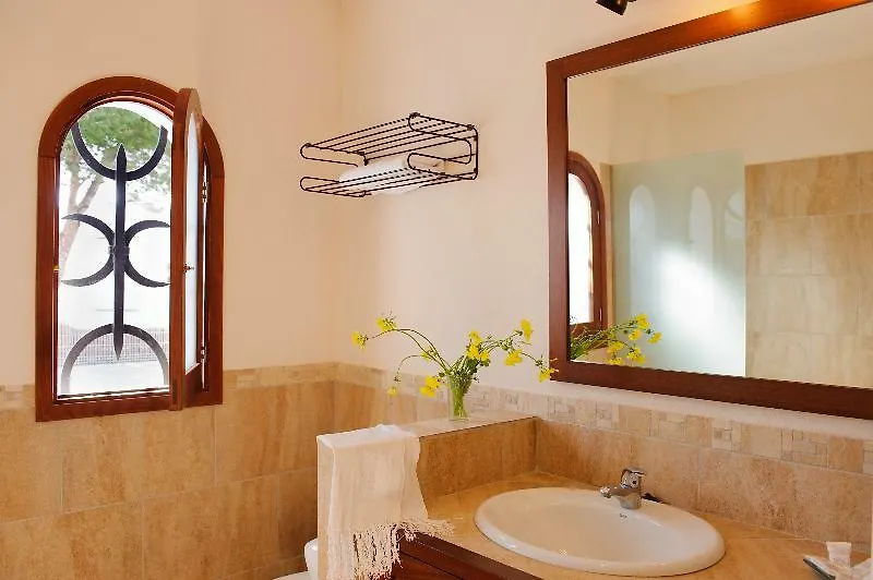 Bordoy Villa Cala D´Or 0*,  Spanyolország